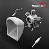 RESARM 48-17002 M-11 FIVE-CYLINDER MOTOR ENGINE - U-2 Po-2 (3D resin printing) 1/48